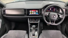 Skoda Kodiaq 2.0 TDI Sport Line 4x4 5dr DSG [7 Seat] Diesel Estate